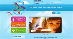 Desktop Screenshot of krambrooke.com